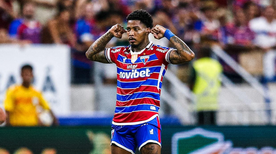 THIAGO GADELHA / SVM