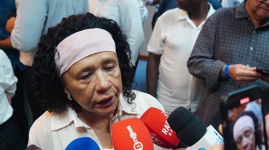 Devid Santana / Bnews