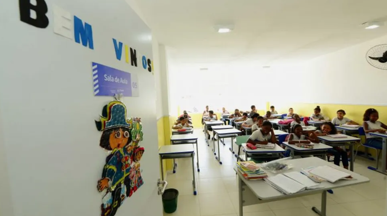 Foto: Valter Pontes/Prefeitura de Salvador