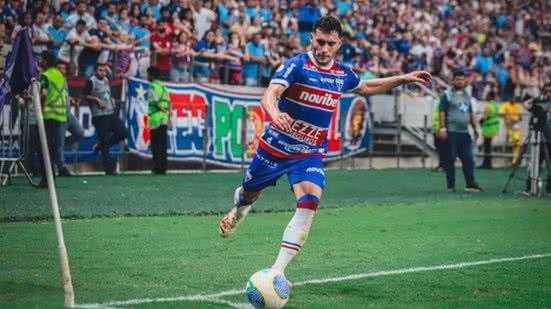 Mateus Lotif / Fortaleza