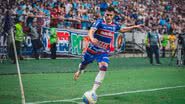 Mateus Lotif / Fortaleza