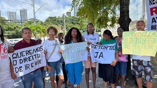 Maycol Douglas/BNews