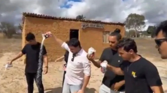 Reprodução/Redes Sociais