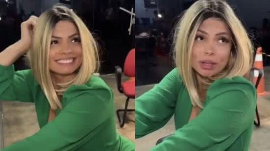 Reprodução / Redes Sociais