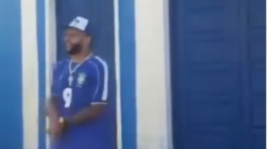 Reprodução- Instagram/junior.reis.3192