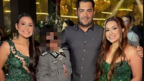 Reprodução/Redes sociais