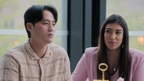 Divulgação / Nat Odenbreit / Netflix