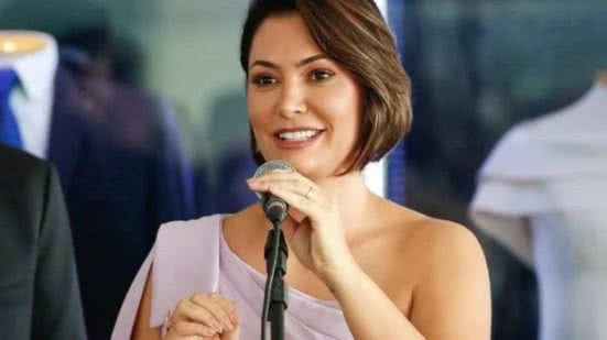 Presidência da República/Divulgação