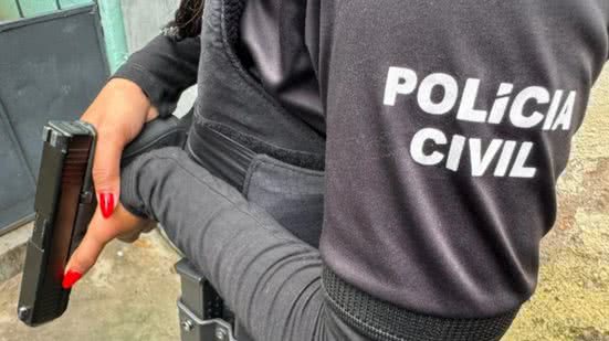 Divulgação / PC-BA