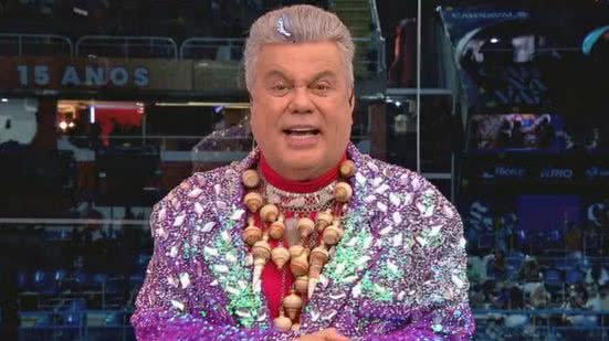 Reprodução / Globo