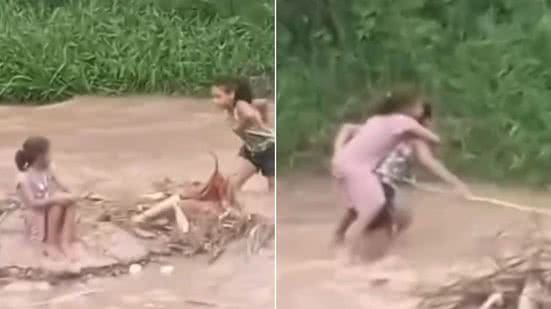 Reprodução/Redes Sociais