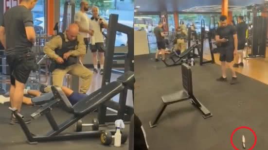 Reprodução/Redes Sociais