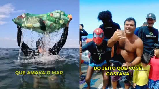 Reprodução/Redes Sociais