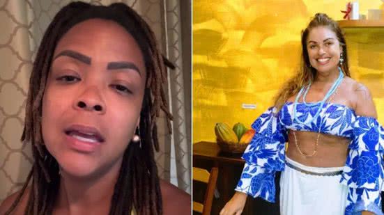 Reprodução/Redes Sociais