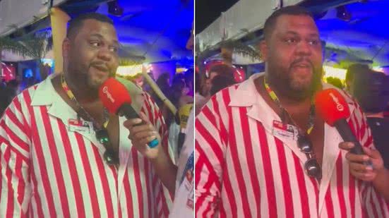 Reprodução/Redes Sociais