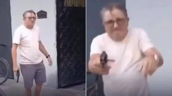 Reprodução/Redes sociais