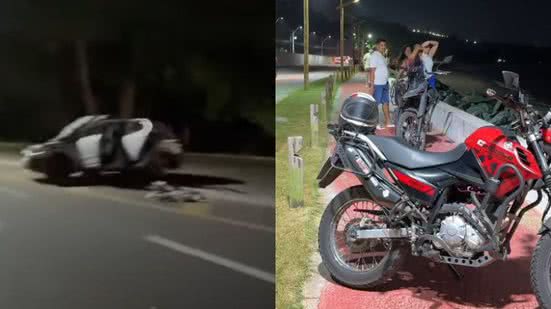 Reprodução/Redes sociais