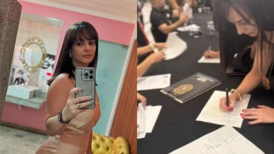 Reprodução/Redes Sociais