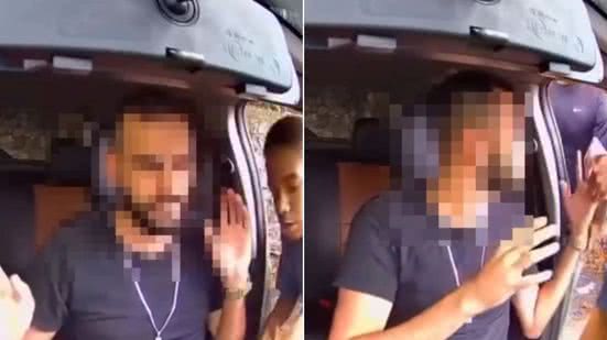 Reprodução/Redes Sociais