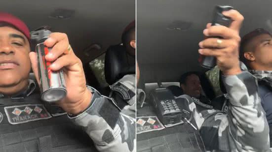 Reprodução/Redes Sociais