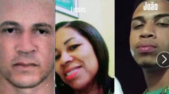 Reprodução/Redes sociais