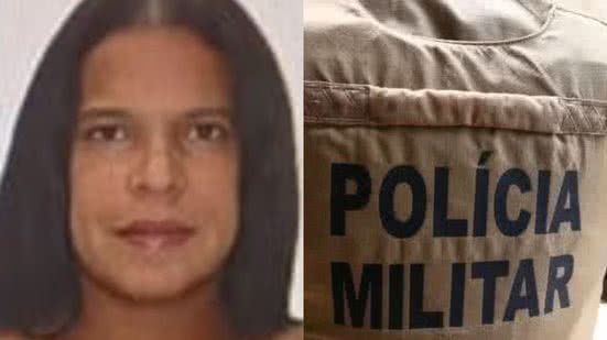 Reprodução / Redes Sociais / Divulgação / PM-BA