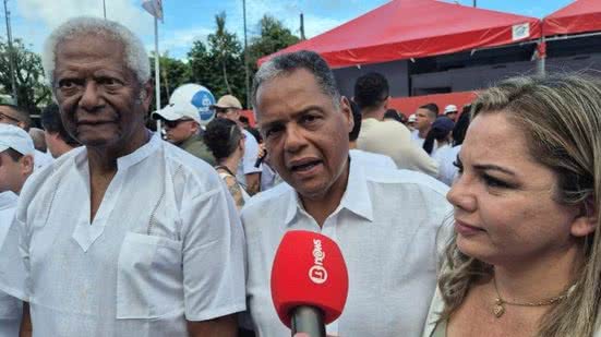 Henrique Brinco / BNEWS