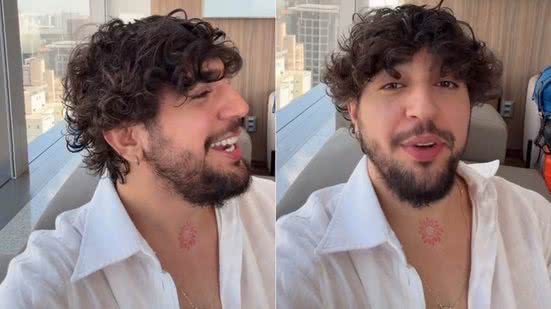 Reprodução Instagram