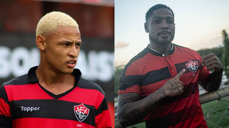 Maurícia da Mata / ECV - Victor Ferreira / ECV