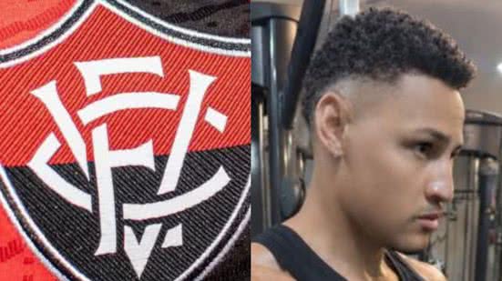 Victor Ferreira - ECV / Reprodução / Instagram / @neilton