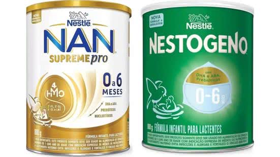 Divulgação / Nestlé