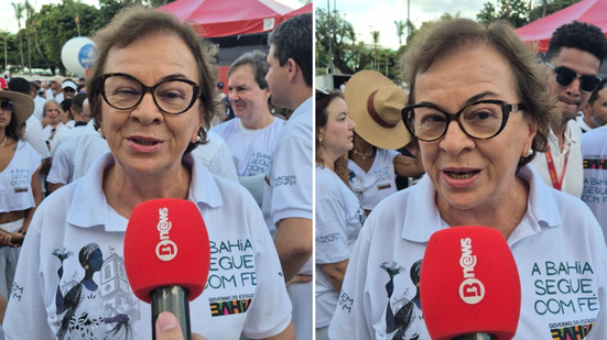 Henrique Brinco/BNews