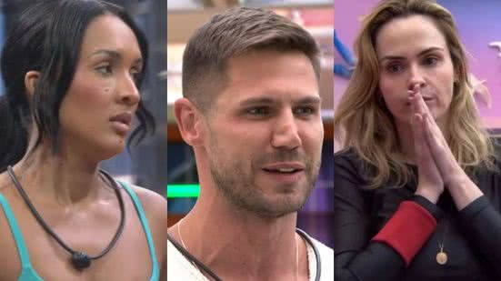 Reprodução / TV Globo