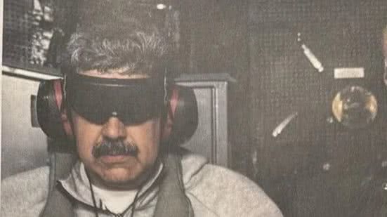 Reprodução/ Redes Sociais @realDonaldTrump