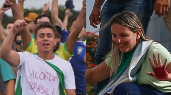 Reprodução/Redes Sociais
