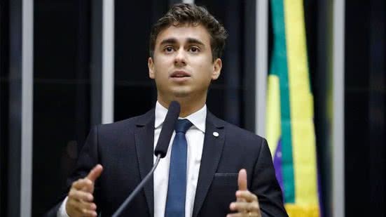 Mário Agra/Câmara dos Deputados