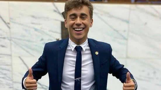 Reprodução / Facebook