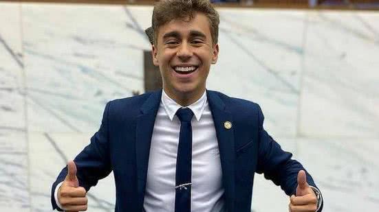 Reprodução Facebook