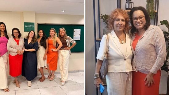 Divulgação / Redes Sociais