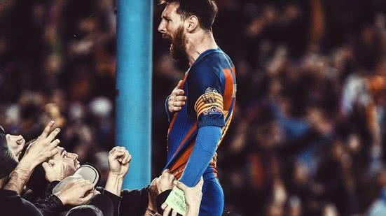 Divulgação/messi.com