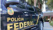 Divulgação / PF