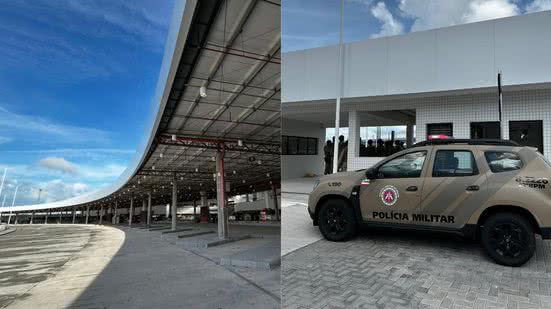 Divulgação / PM-BA