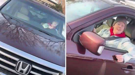 Reprodução / Redes Sociais