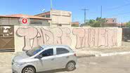 Reprodução / Google Maps