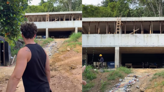 Reprodução/Redes Sociais