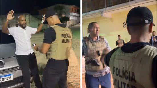 Reprodução / Redes Sociais