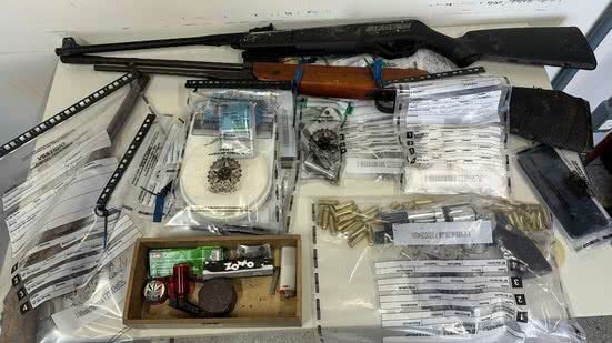 Divulgação / Ascom PCBA