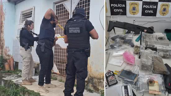 Divulgação / Ascom PCBA