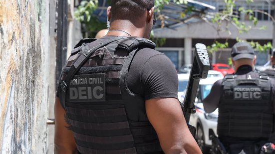 Divulgação/Ascom-PCBA