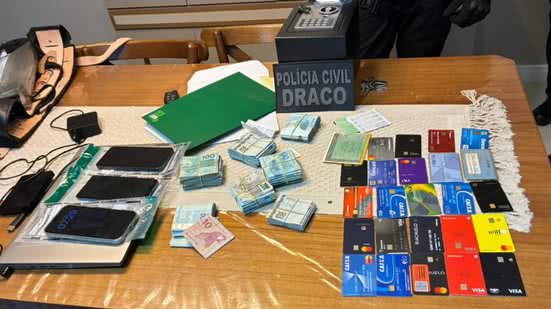 Divulgação | PCBA